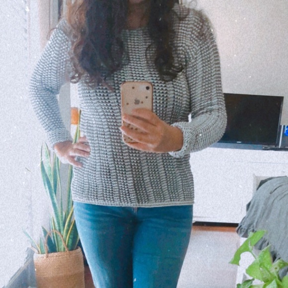 Anochecer Sweater - Picture 7 of 7